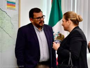 Cuauhtemense Panchito S&aacute;enz a la FGE
