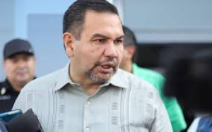 Cruz Perez pedir&aacute; licencia como alcalde, buscara la Gubernatura