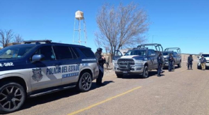 Crisis de violencia en Carichi, reportan nutrida balacera ayer