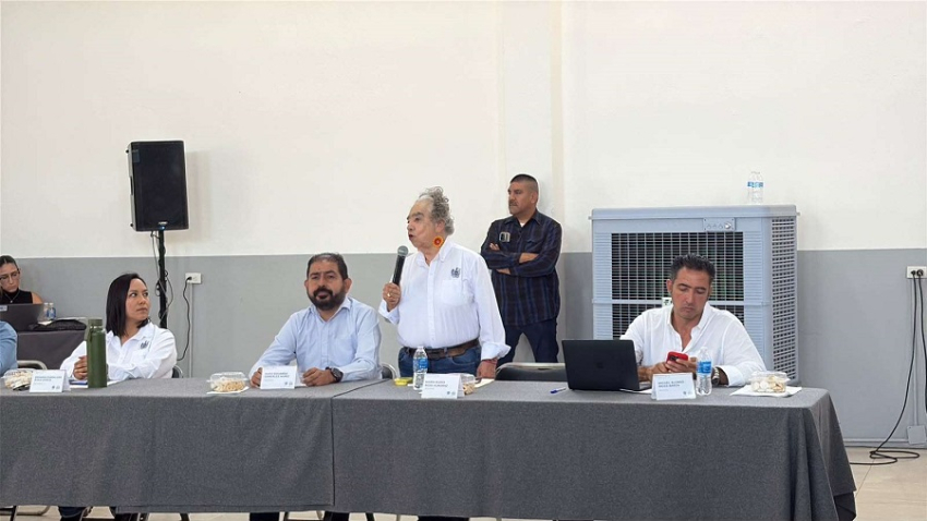 Pide regidora fortalecer acciones contra explotación de indígenas