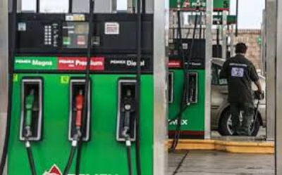Reportan desabasto de gasolina Magna y Diésel en gasolinerias locales