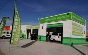 Proponen engomado ecol&oacute;gico obligatorio en Chihuahua