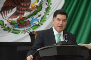 Descarta Partido Verde ruptura por voto dividido en reforma electoral