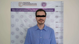 Desviaba m&eacute;dico del Ichisal f&aacute;rmacos oncol&oacute;gicos