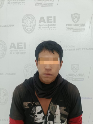Sentencian a 19 a&ntilde;os de c&aacute;rcel a homicida de Bocoyna