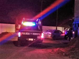 Informan sobre identidad de muerto en Tierra Nueva