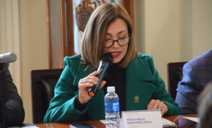 Federaci&oacute;n margina al campo chihuahuense