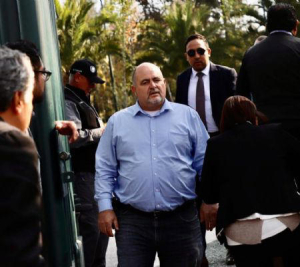 Amenazas y disparos  contra la familia LeBaron