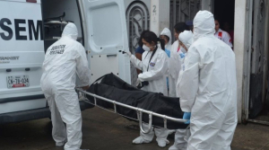 Hallan una muerta en tramo carretero a Cuauht&eacute;moc