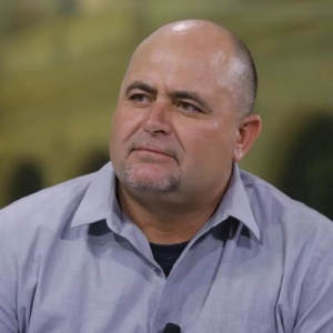 Busca Juli&aacute;n LeBaron ser gobernador de Chihuahua