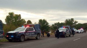Ejecutan a hombre en el ejido Tascate del Aguila