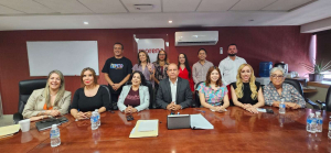 Quieren frenar subasta de Maru Campos, diputados morenistas