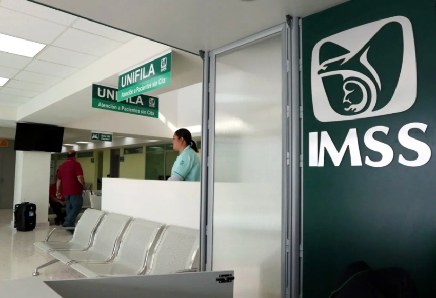 La lluvia podr&iacute;a traer enfermedades, IMSS brinda recomendaciones