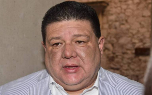 Cesar J&aacute;uregui al frente en preferencias por la alcald&iacute;a