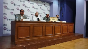 Promueven el turismo Chihuahuense con "Expo-viaja"