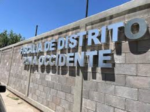 Encuentran el cuerpo de un hombre calcinado en San Juanito