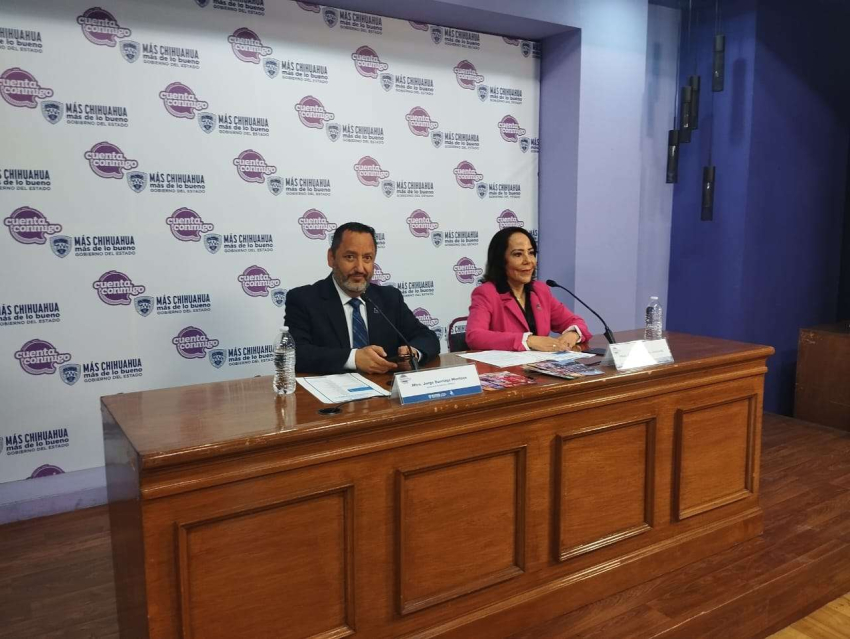 Informan sobre convocatoria 2026 para licenciaturas y posgrados