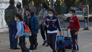 Regreso a clases 2023-2024: estos son los d&iacute;as festivos, vacaciones y puentes