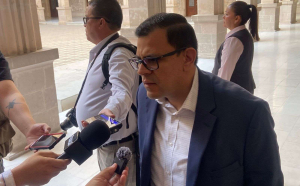 Confirma Fiscal ataque a la AEI en Guadalupe y Calvo