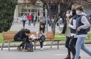 Concluyen clases el 12 de junio estudiantes en el estado