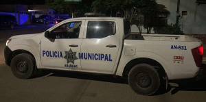 Dispara a la casa de su expareja en An&aacute;huac
