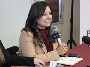 Fechas de pago de Becas Benito Ju&aacute;rez y Rita Cetina