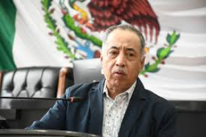 Pide Congreso sacar a Chihuahua del Tratado de Aguas de 1944