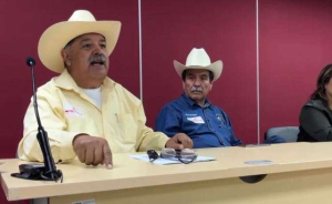 Inicio el paro nacional del campo en Chihuahua