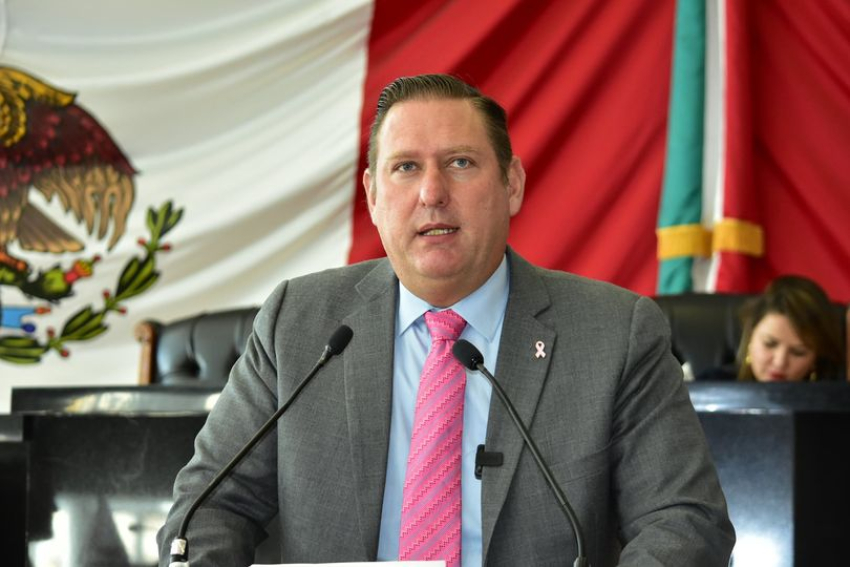 Chihuahua continua la lucha en vs del narco: Diputado