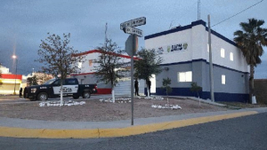 Detienen al Director de Seguridad P&uacute;blica de Guerrero y 4 polic&iacute;as de La Junta