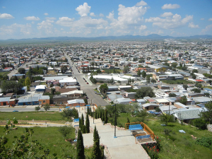 Pronostican d&iacute;a soleado con m&aacute;xima de 25 grados cent&iacute;grados