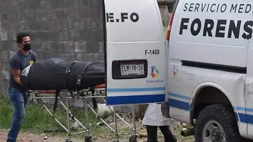 Muere sexagenario en accidente en mina