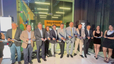 Abre Bankaool centro de negocios en Canaco