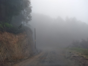Amanece frio en Cuauht&eacute;moc -1 grados, el Vergel con 5 bajo cero