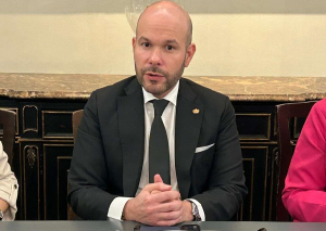 Otorgan 15 mil becas de Misi&oacute;n Talento