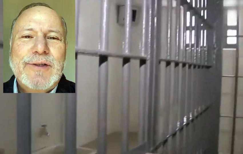 Conceden suspensión definitiva a César Duarte