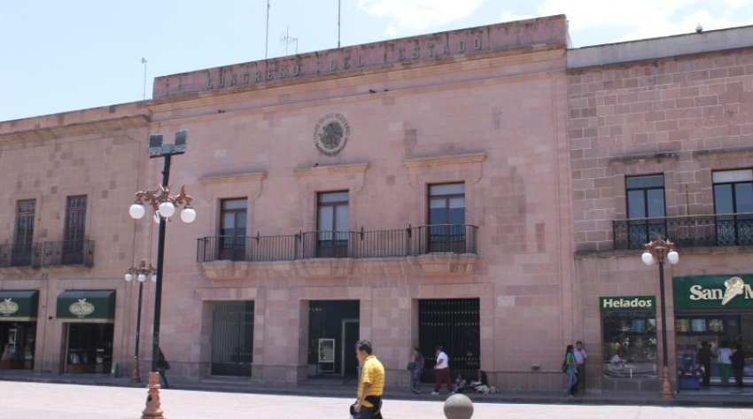Aclara SEyD reglas para proceso de Admisión
