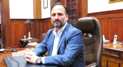 Llegada de militares a Cuauhtémoc solo es un relevo; De la Peña