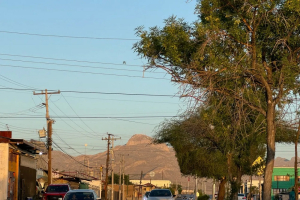 Amanece fresco en Cuauht&eacute;moc con 10 grados cent&iacute;grados