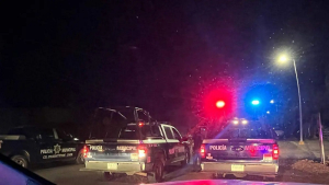 Lesionan a hombre en balacera en el centro de la ciudad