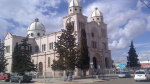 Llama iglesia cat&oacute;lica a participar en celebraciones del Triduo Pascual