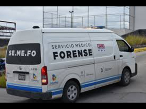 Ejecutan a hombre en Cusihuiriachi, lo atan de pies y manos
