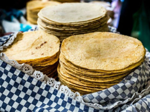 Inminente aumento a las tortillas