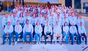 Rinde Fechac informe de actividades 2025