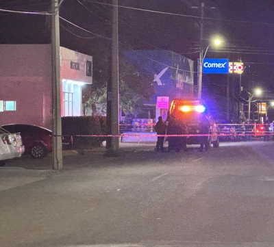 Padre atropella a su hijo y muere en Bocoyna