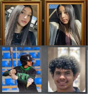 Tragico accidente deja cuatro j&oacute;venes sin vida en Temosachi