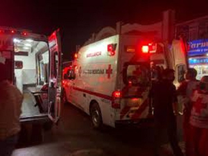 Tr&aacute;gico accidente deja cuatro muertos en el corredor comercial