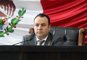 Cancelan sesi&oacute;n en Congreso por inasistencia de diputados