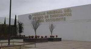 Ejecutan a hombre en Creel