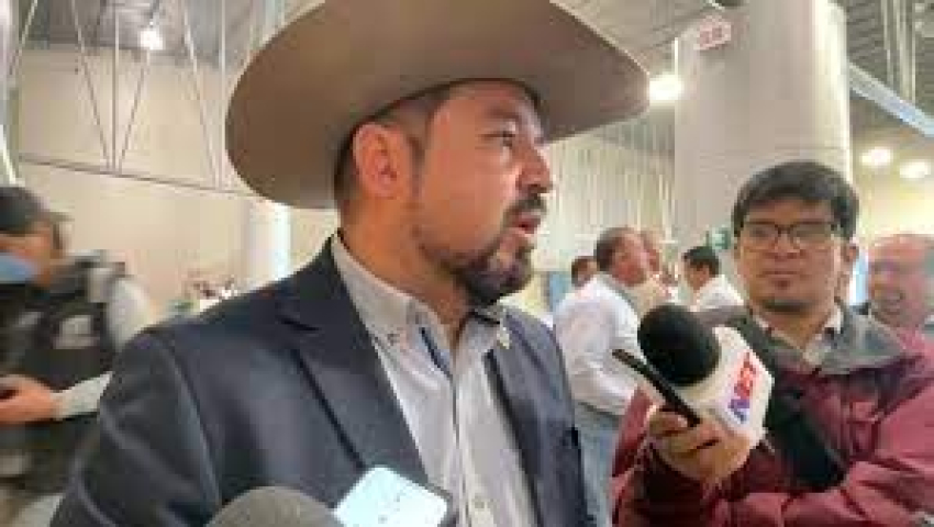 Chihuahua participa en esquema de estados exportadores